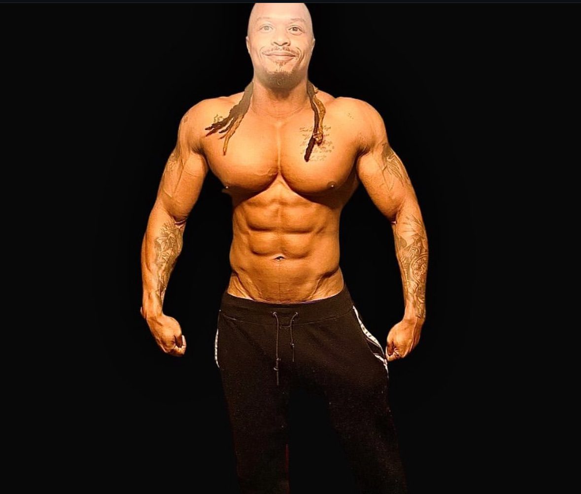 Brooks Physique Studio