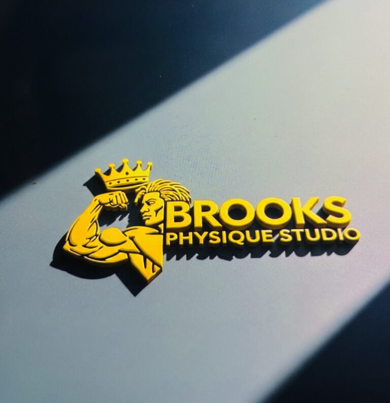 Brooks Physique Studio