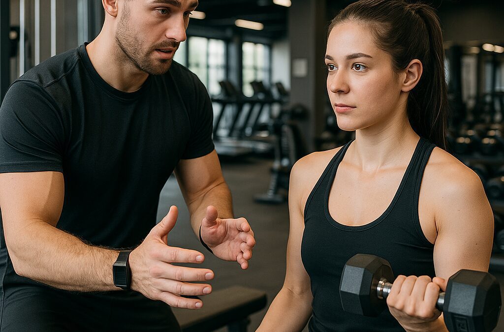 gym member retention — Proven Coaching Systems to Boost