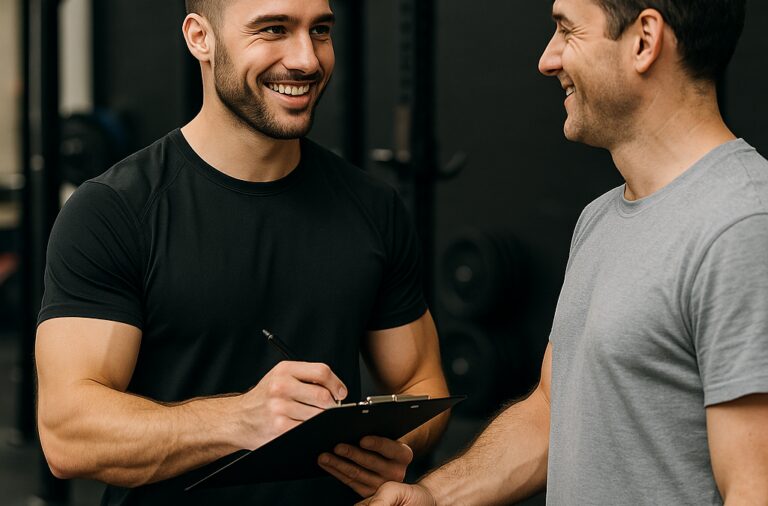 Gym Owner Onboarding Checklist — Proven Gym Owner Featured Image