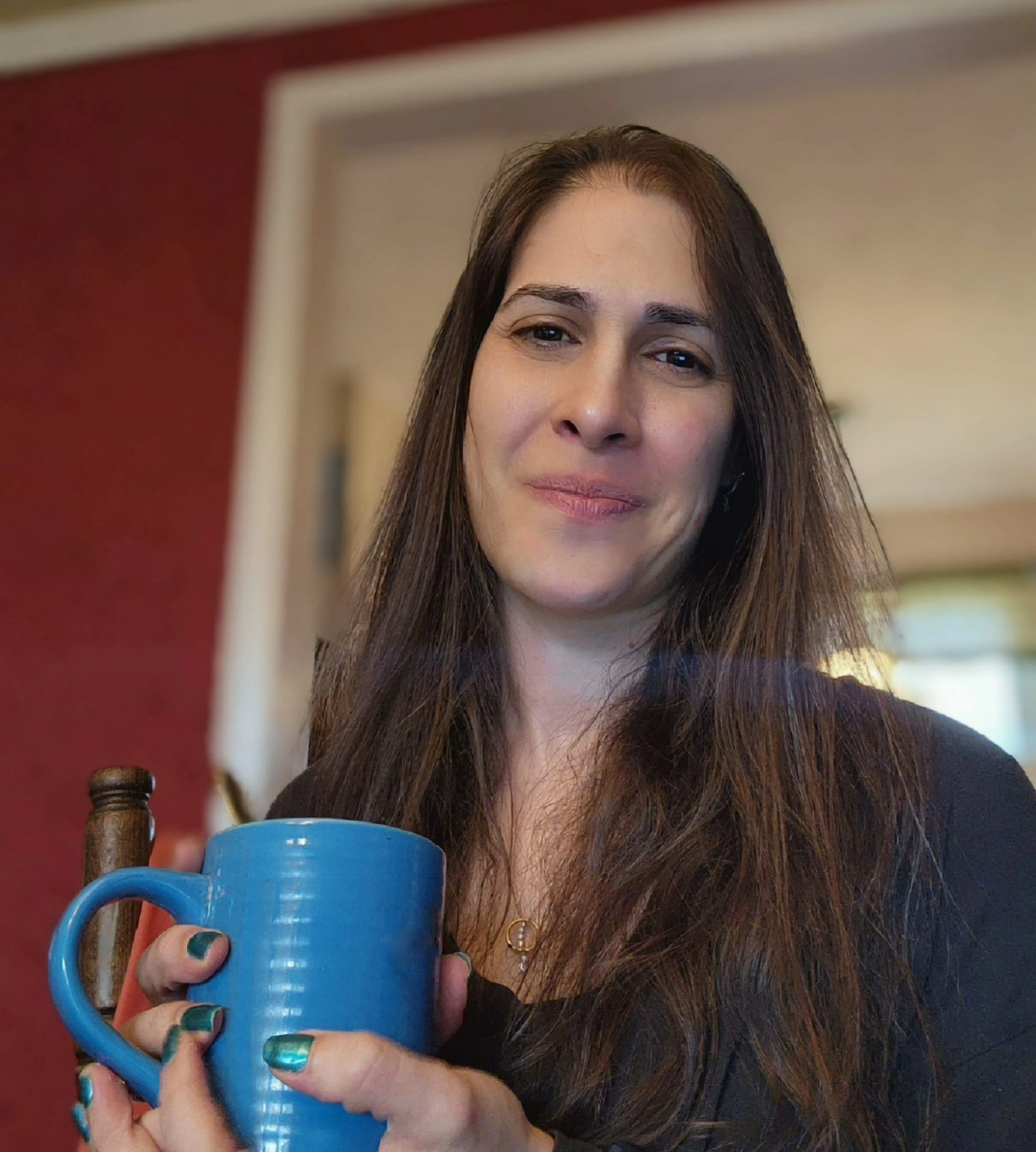 Julie Train Flow Lift