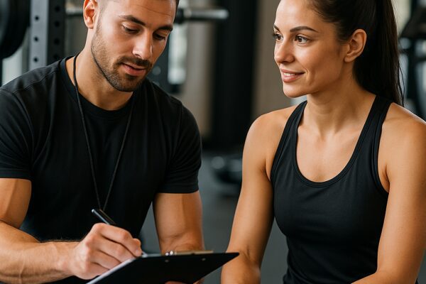 Personal Trainer Near Me — Essential Steps to Choose