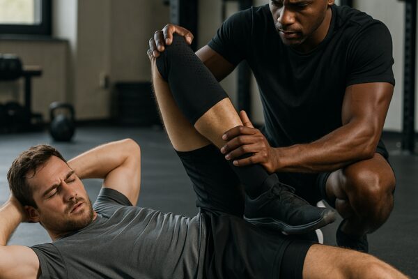 Recovery Routine For Athletes — Essential Recovery