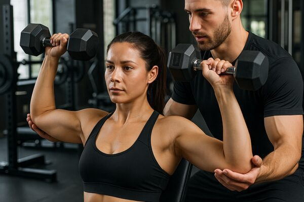 Top 10 Proven Upsell Strategies for Personal Training in Gyms