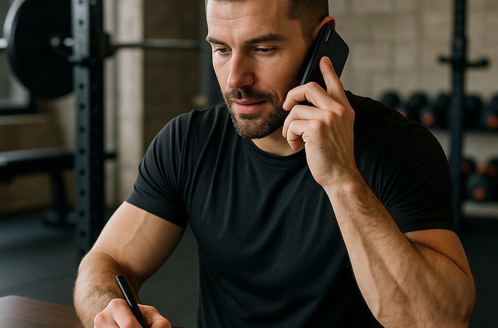 Top 10 Strategies for Coaches to Build High-Converting Assessment