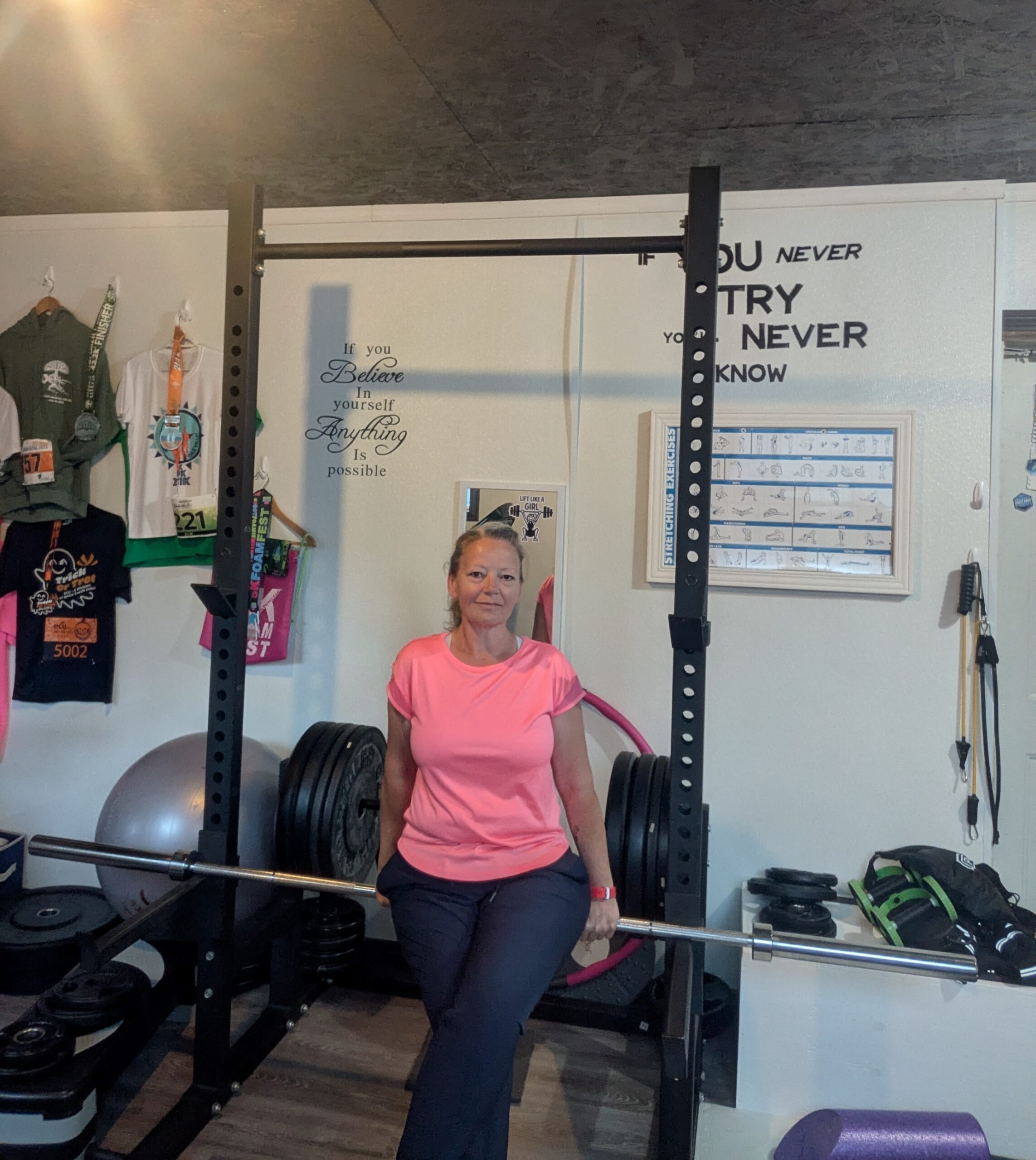 Fit With Sue Coaching