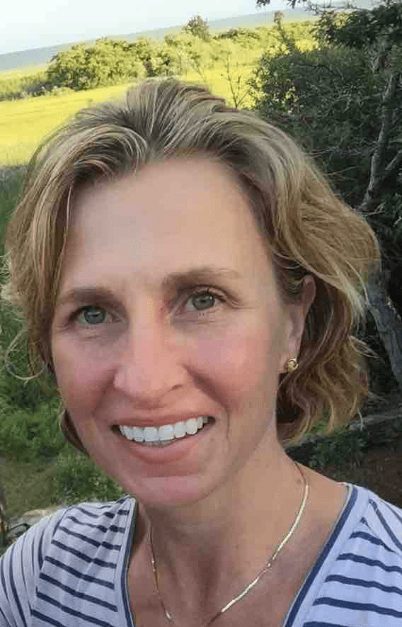 Laura Tabloski