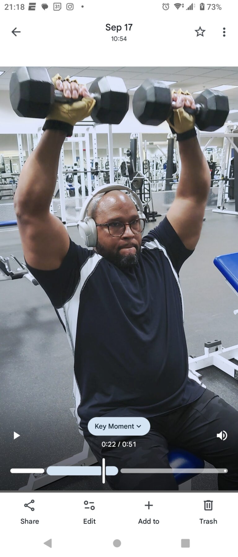 Dametrius Jackson