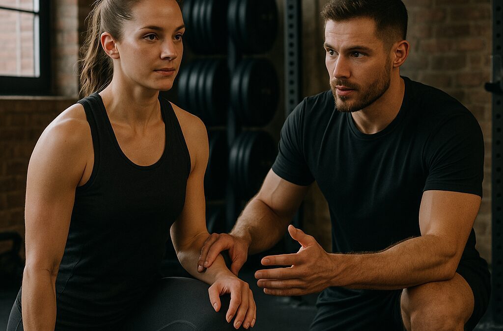 Top 10 Boutique Gym Local Search Strategies to Stand Out in 2026
