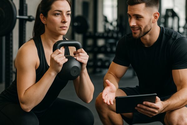 Top 10 Coaching Systems for Gyms to Boost Member Retention