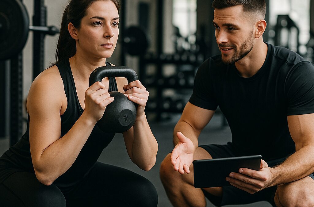 Top 10 Coaching Systems for Gyms to Boost Member Retention