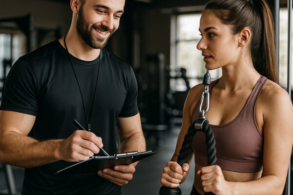 Top 10 Effective Strategies for Onboarding New Gym Members