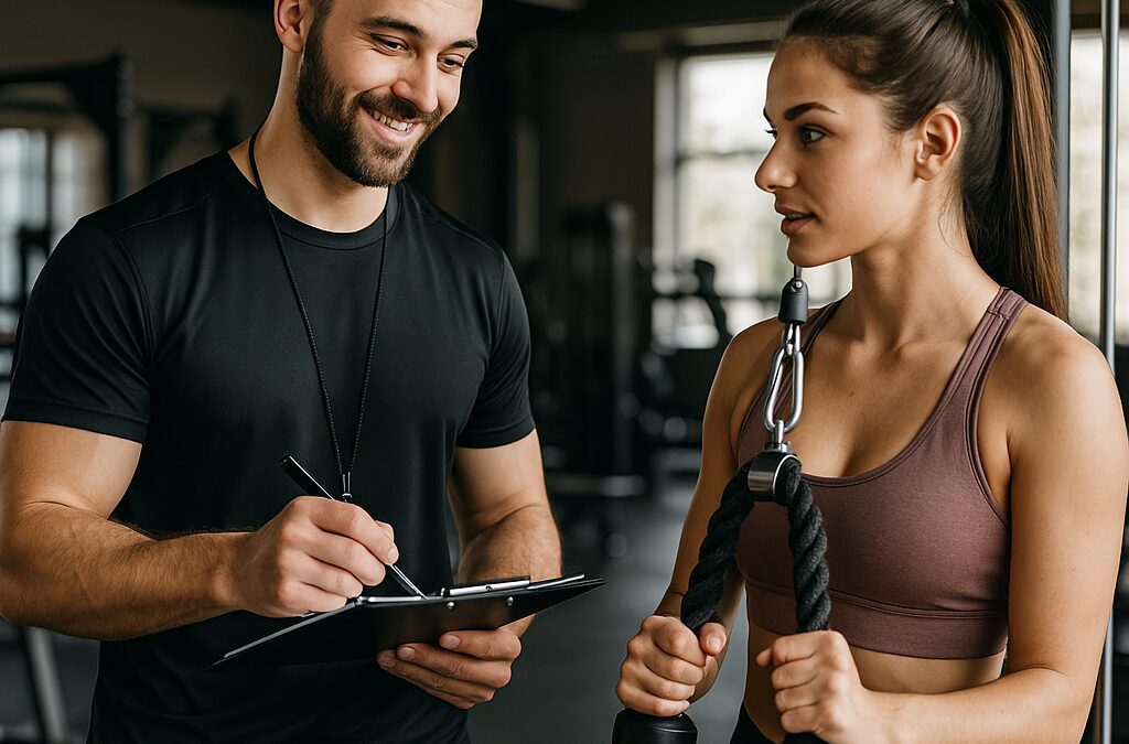 Top 10 Effective Strategies for Onboarding New Gym Members