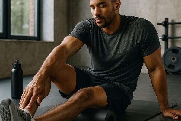 Top 10 Recovery Routines for Athletes Training 5 Days Per Week