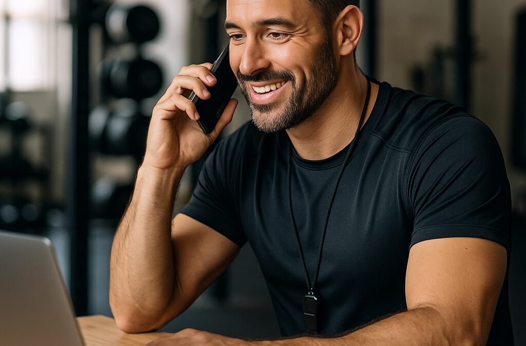 Top 10 Tactics for High-Converting Assessment Calls Every Coach