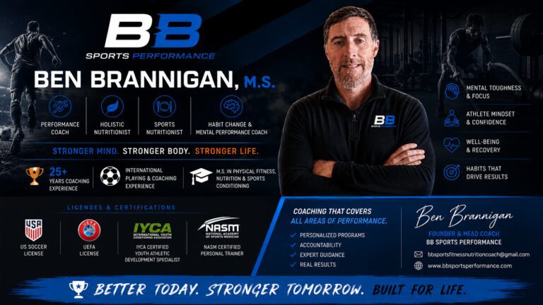 Ben Brannigan