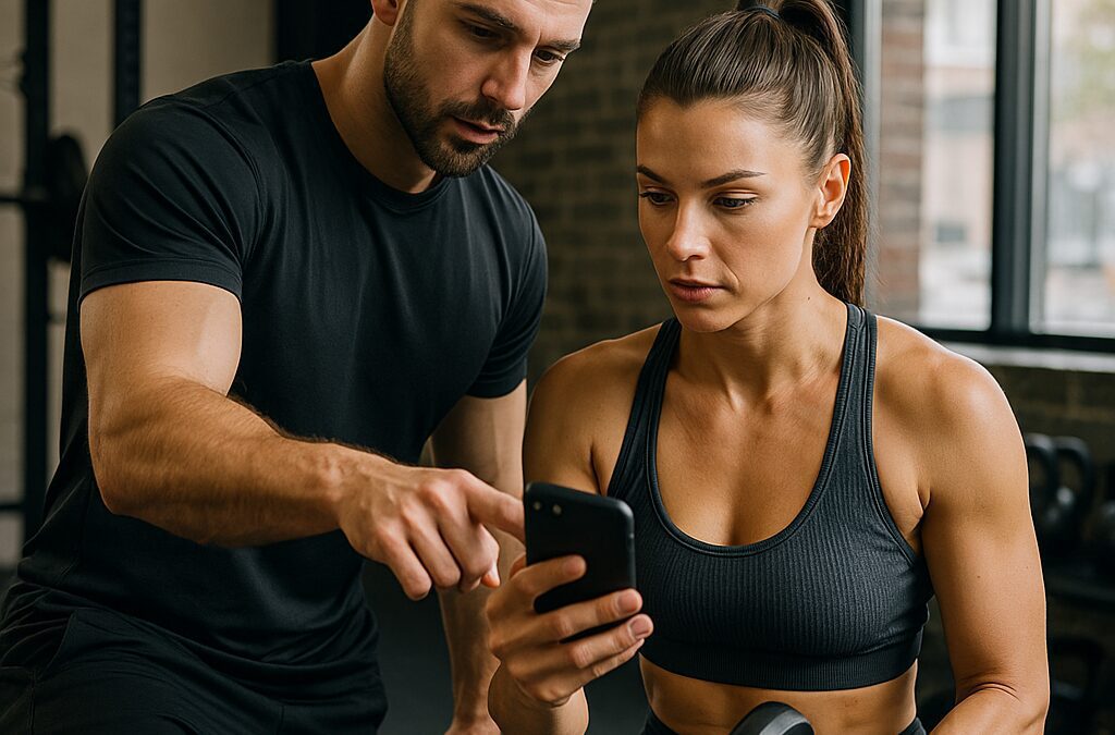 Top 10 Strategies for Boutique Gyms to Excel in Local Search