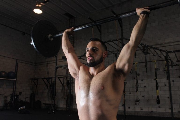 Personal Trainer & Online Coach