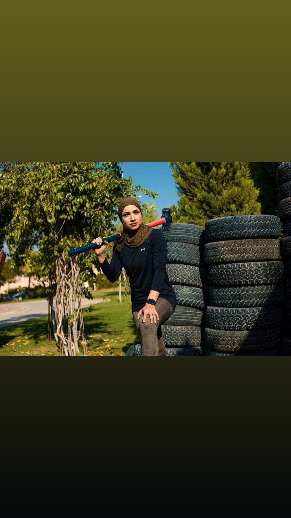 Nour Mohamed gallery