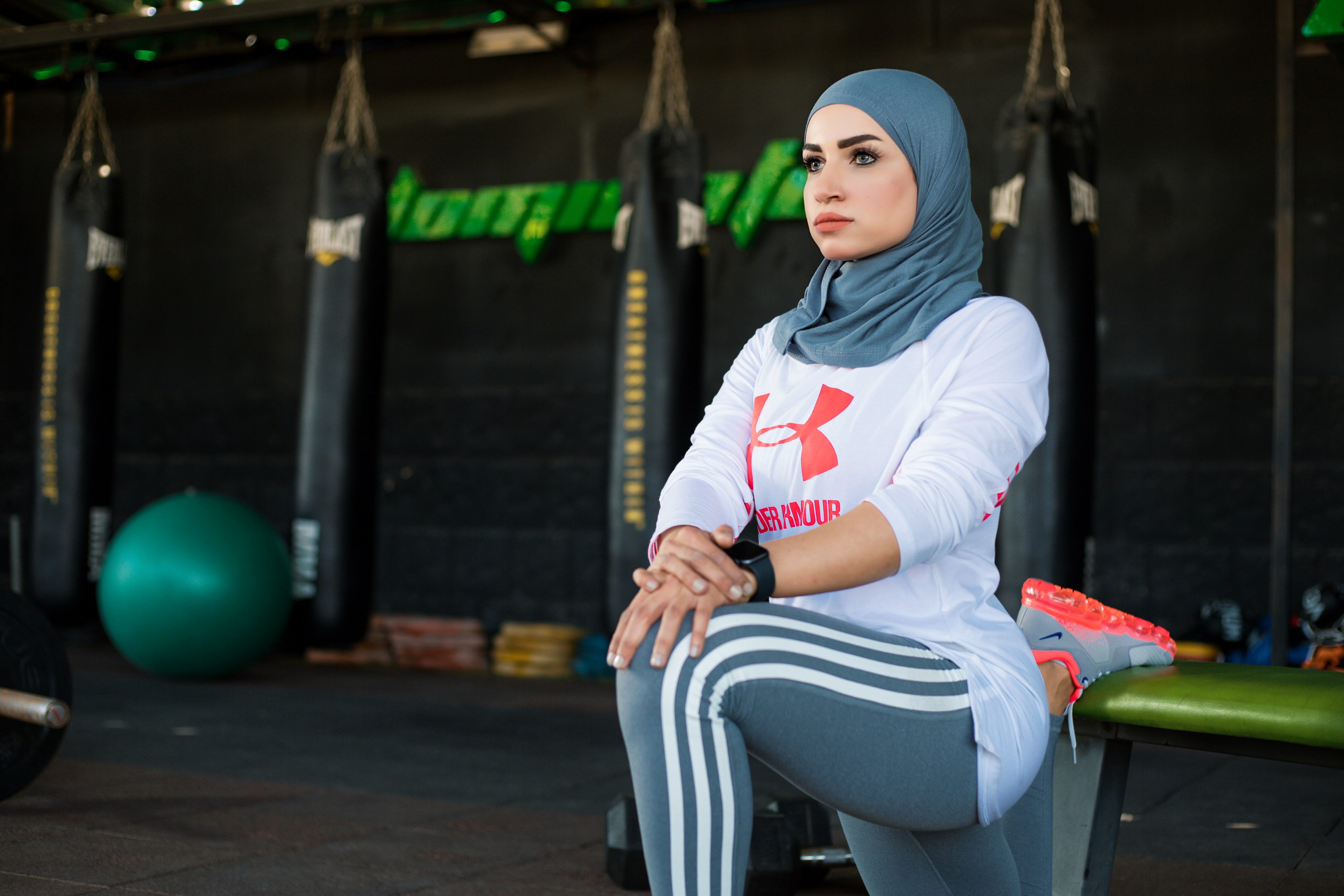 Nour Mohamed gallery