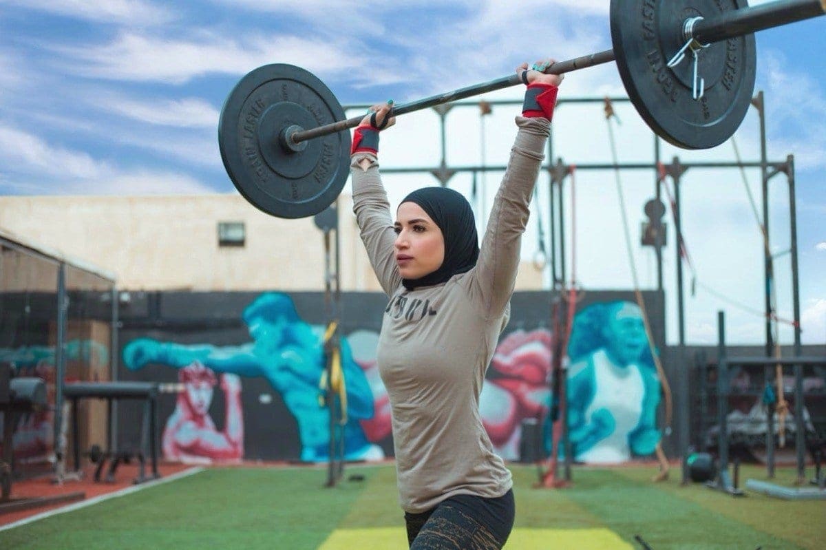 Nour Mohamed gallery