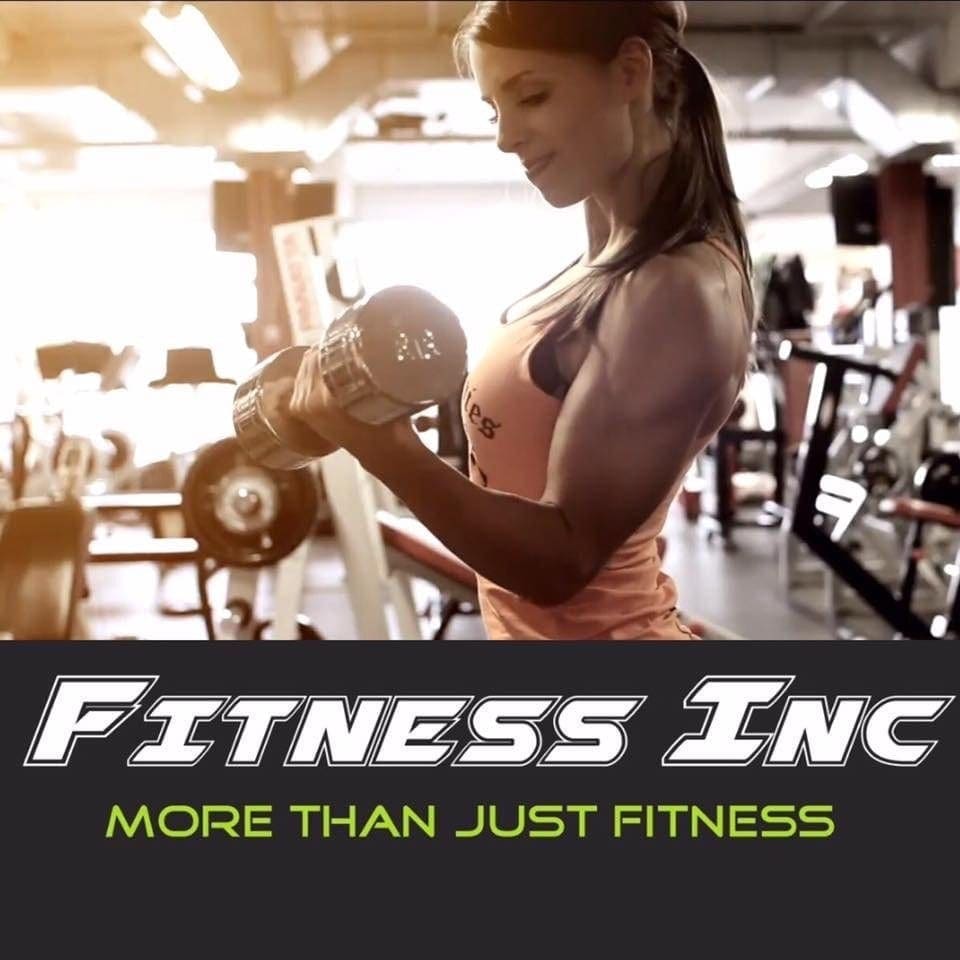 Fitness Inc gallery