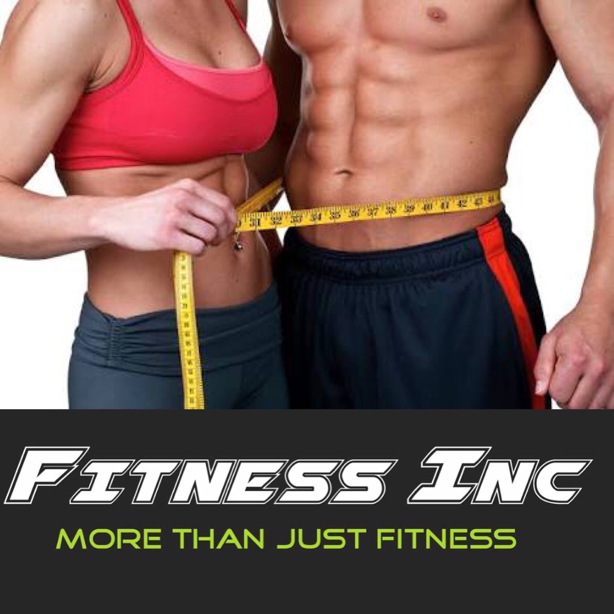 Fitness Inc gallery