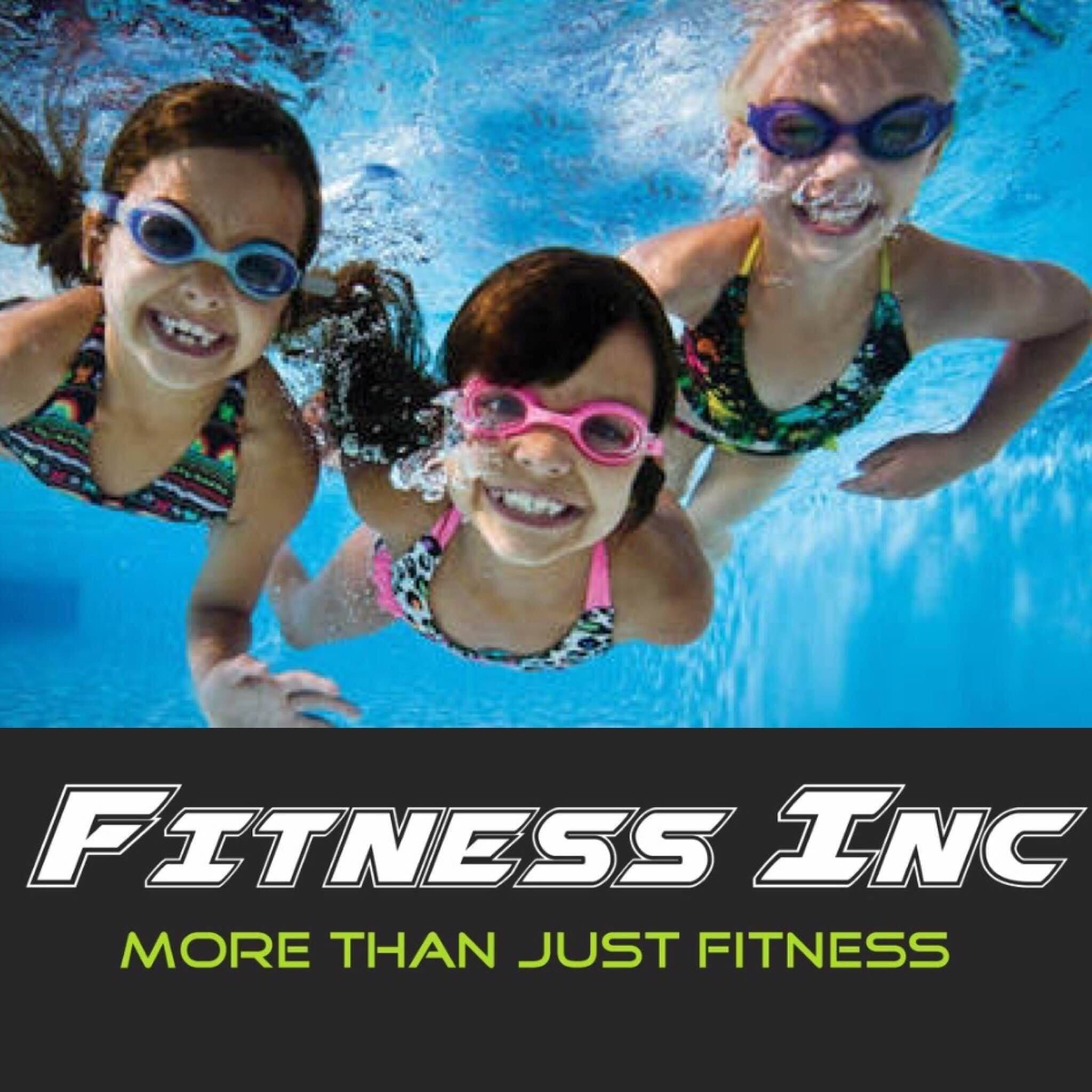 Fitness Inc gallery