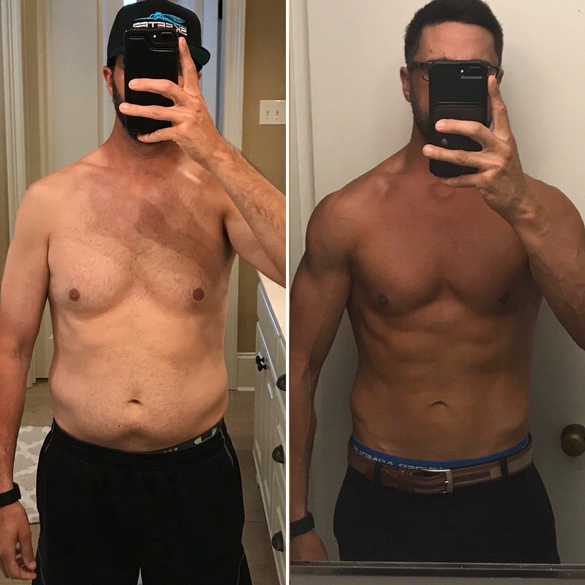 Personal Trainer & Online Coach gallery