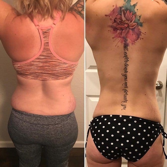 Personal Trainer & Online Coach gallery