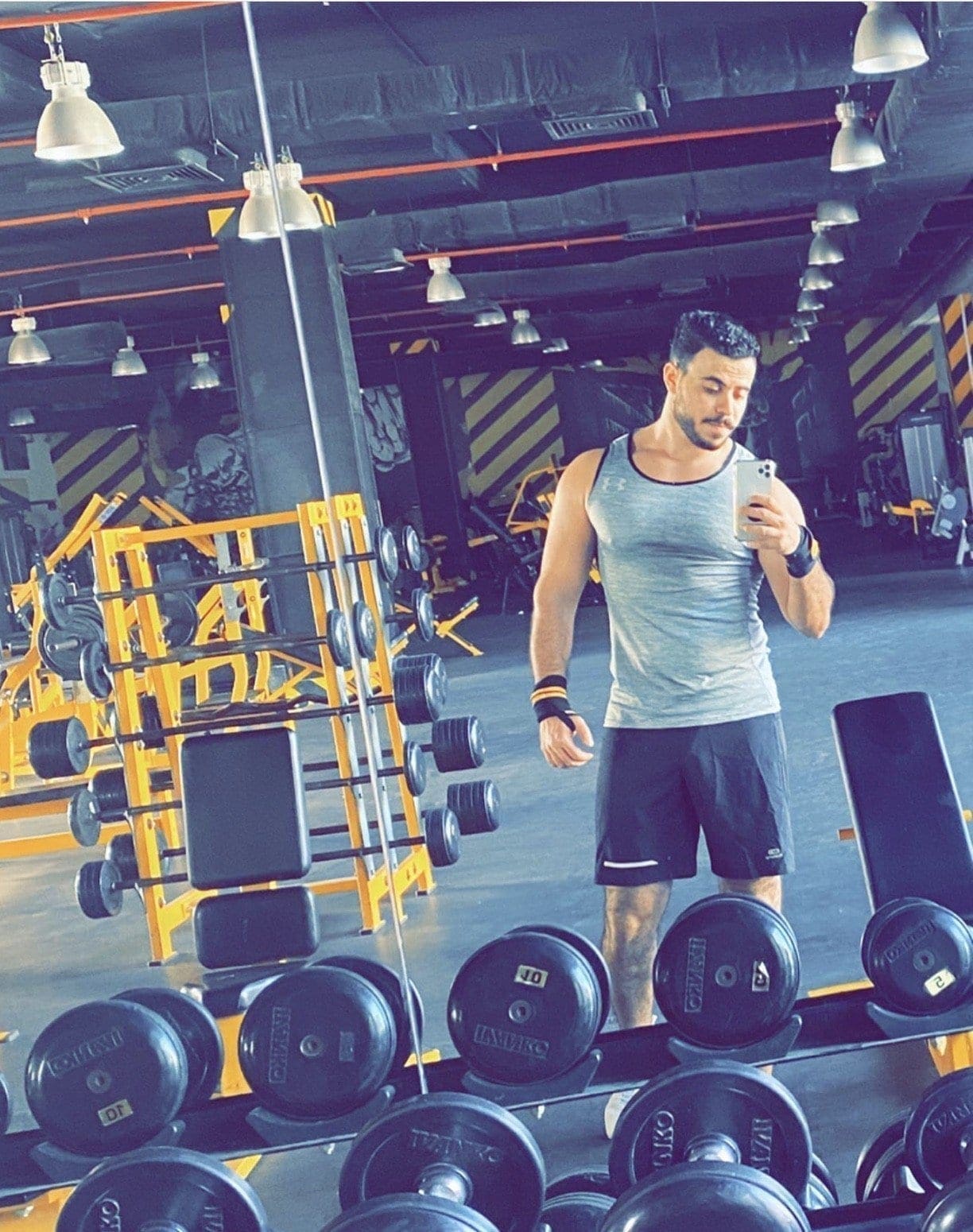 Elsayed Fouad gallery