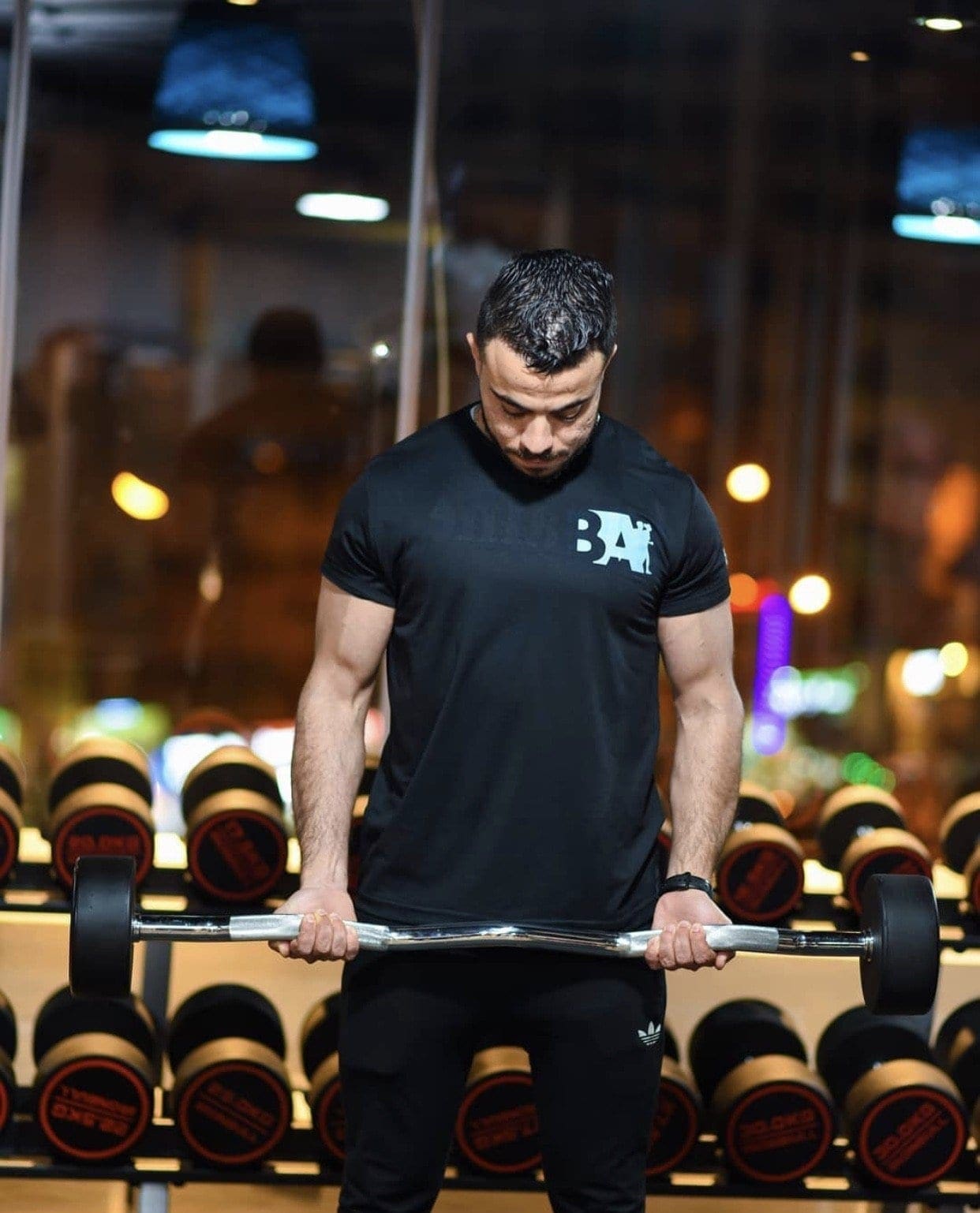 Elsayed Fouad gallery