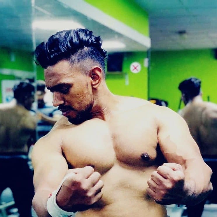 Haneef massiah gallery