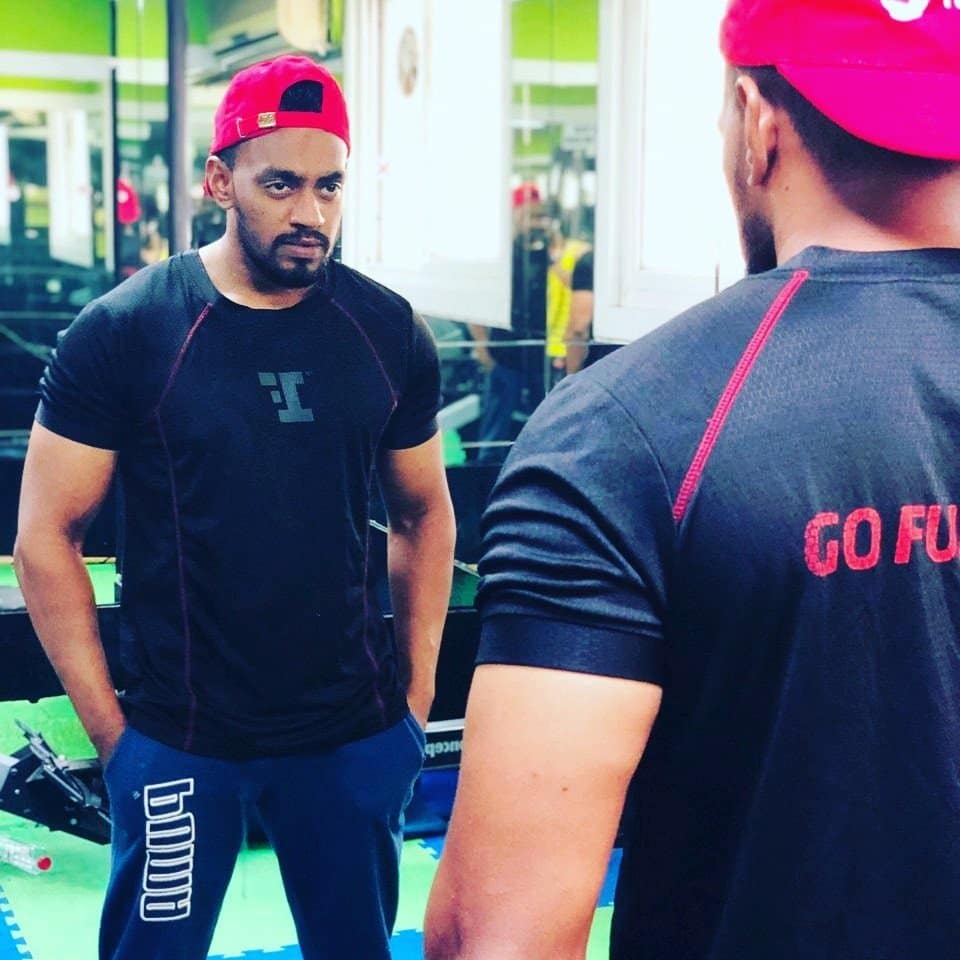 Haneef massiah gallery