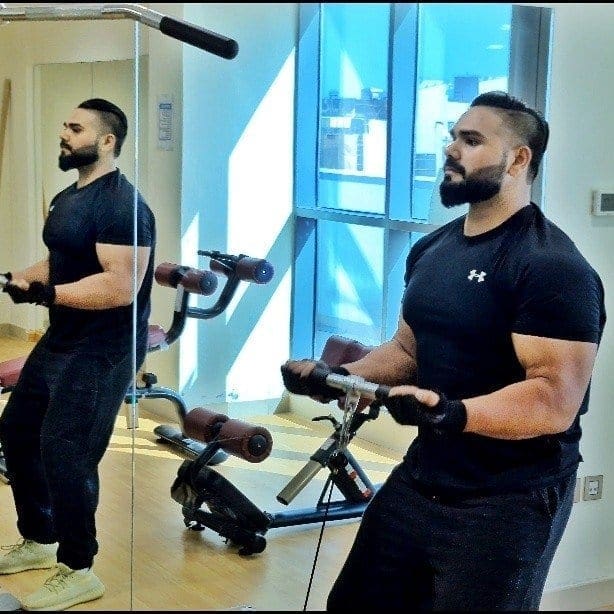 Dubai fitpro