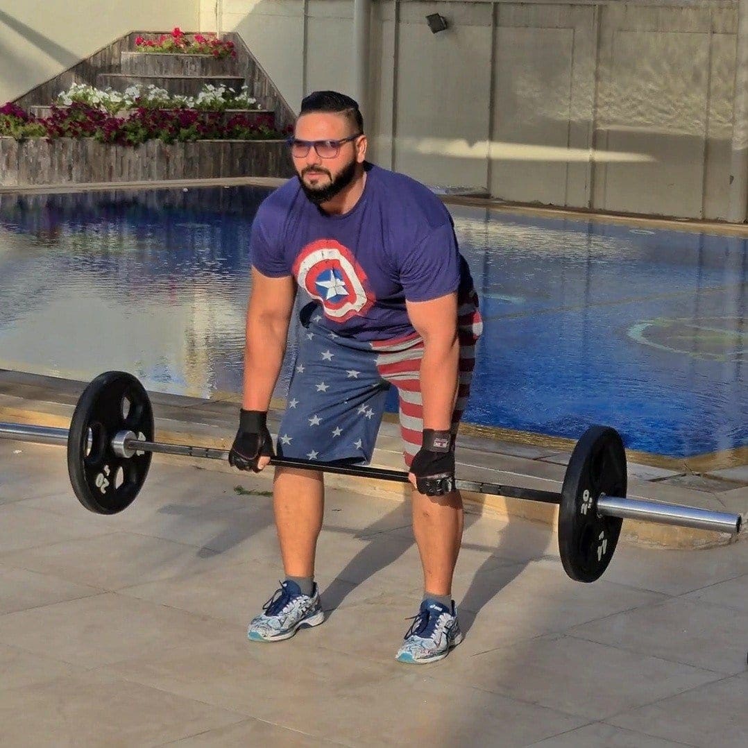 Dubai fitpro gallery