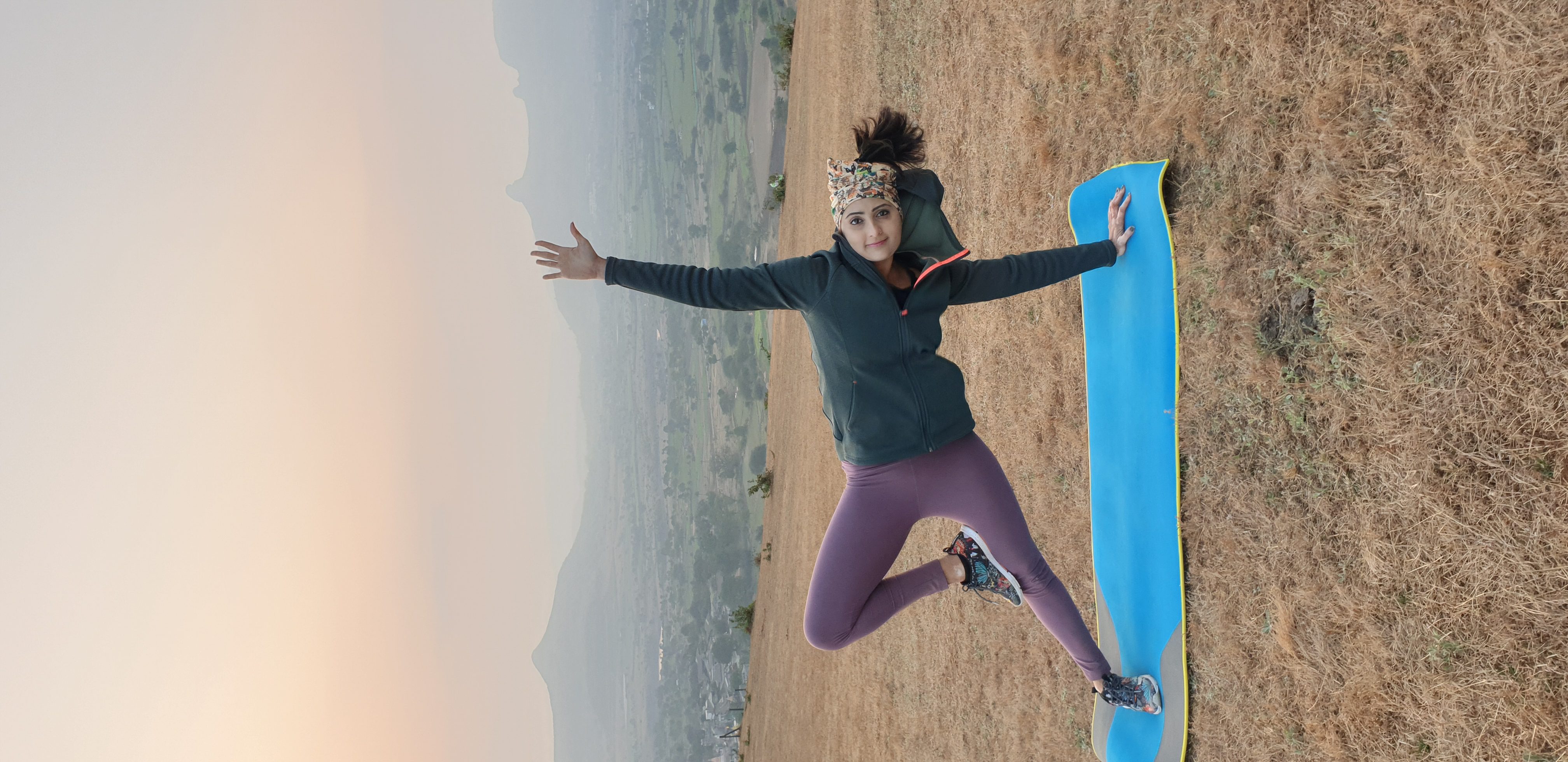 Yoga / Pilates / Functional Training Coach gallery