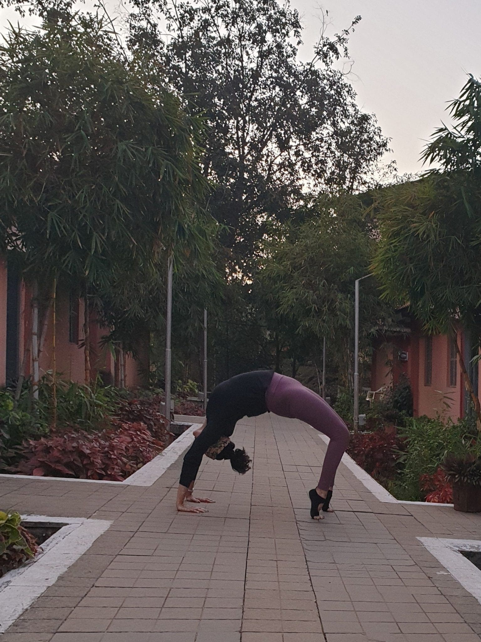 Yoga / Pilates / Functional Training Coach gallery