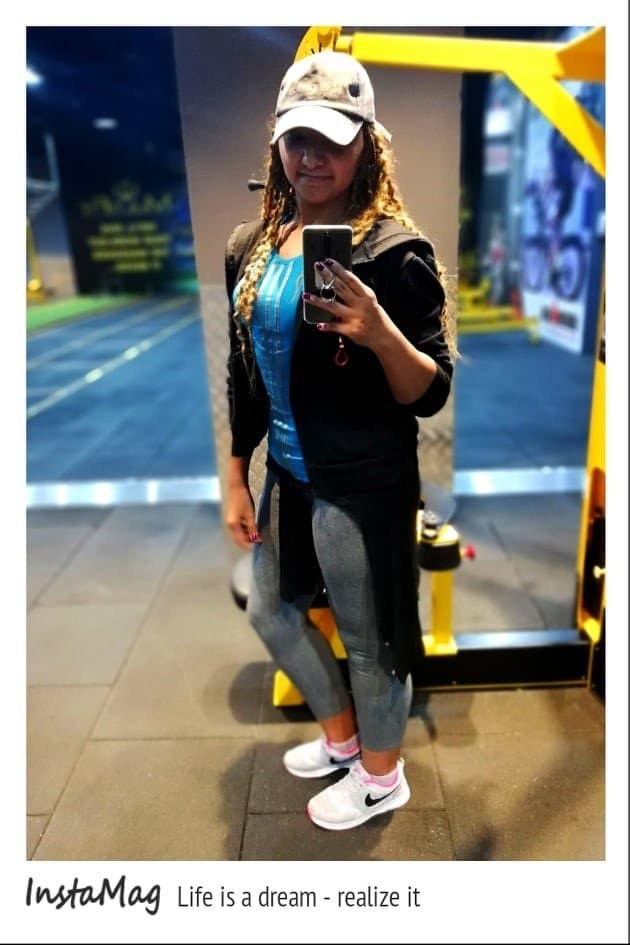 Coach Rania Wagih ???? gallery