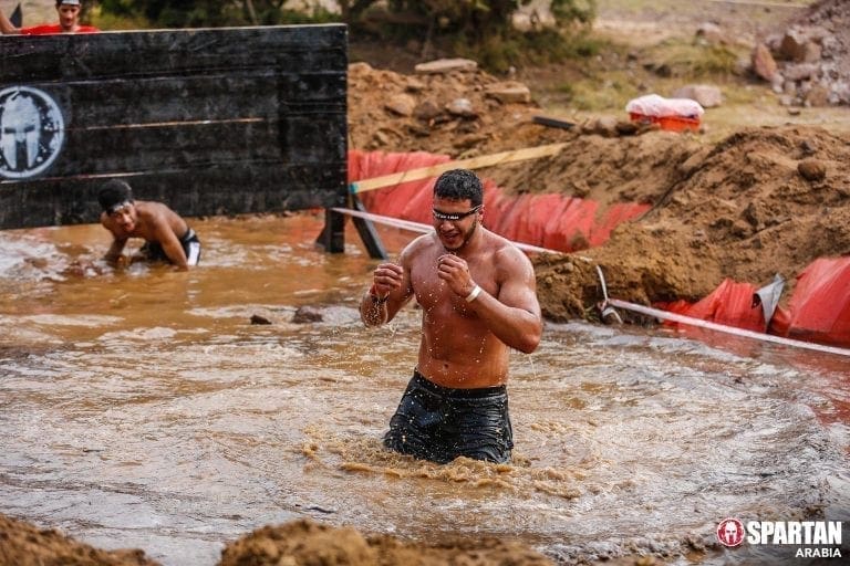 Coach Achraf Bahrini