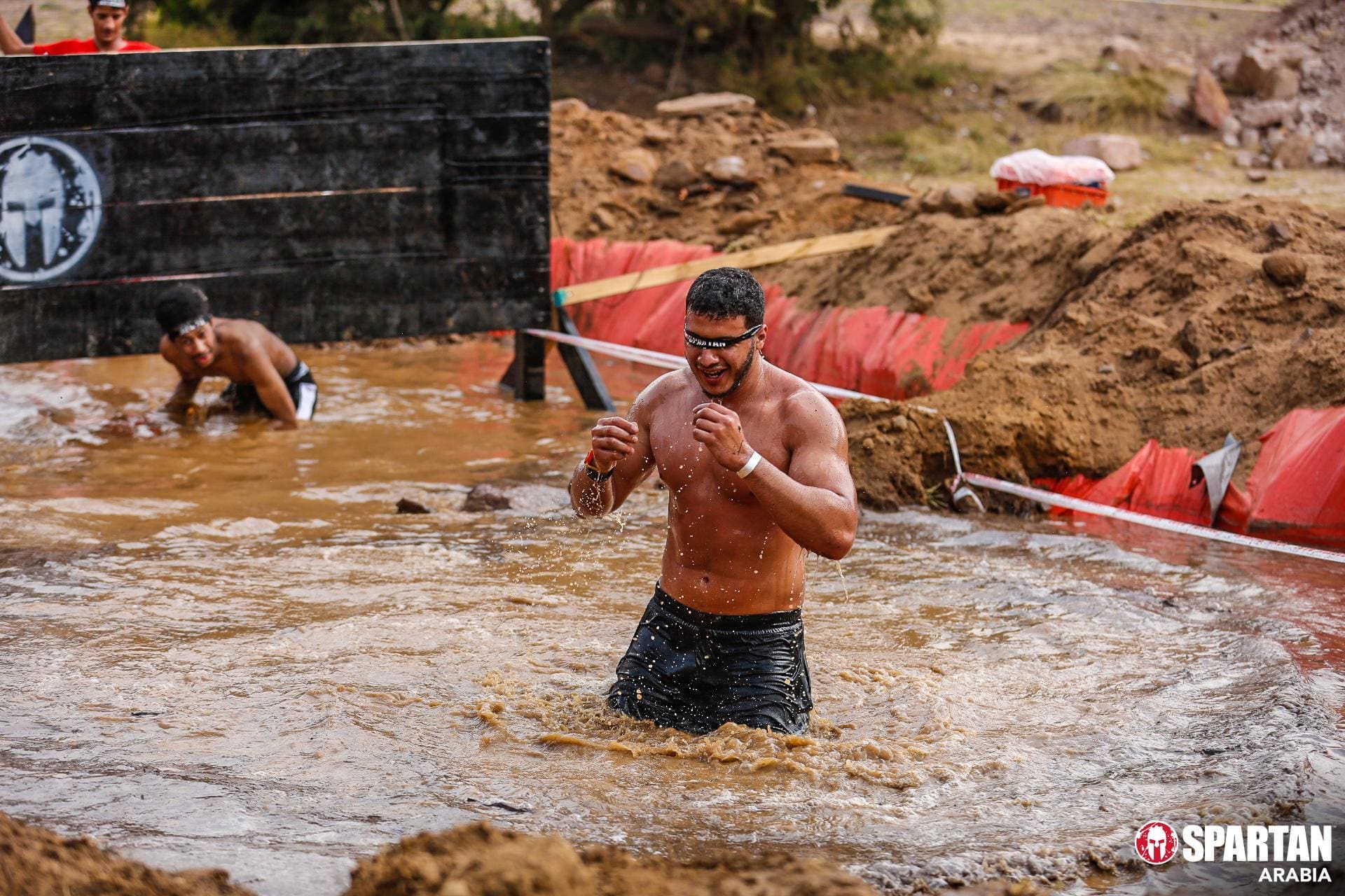 Coach Achraf Bahrini gallery