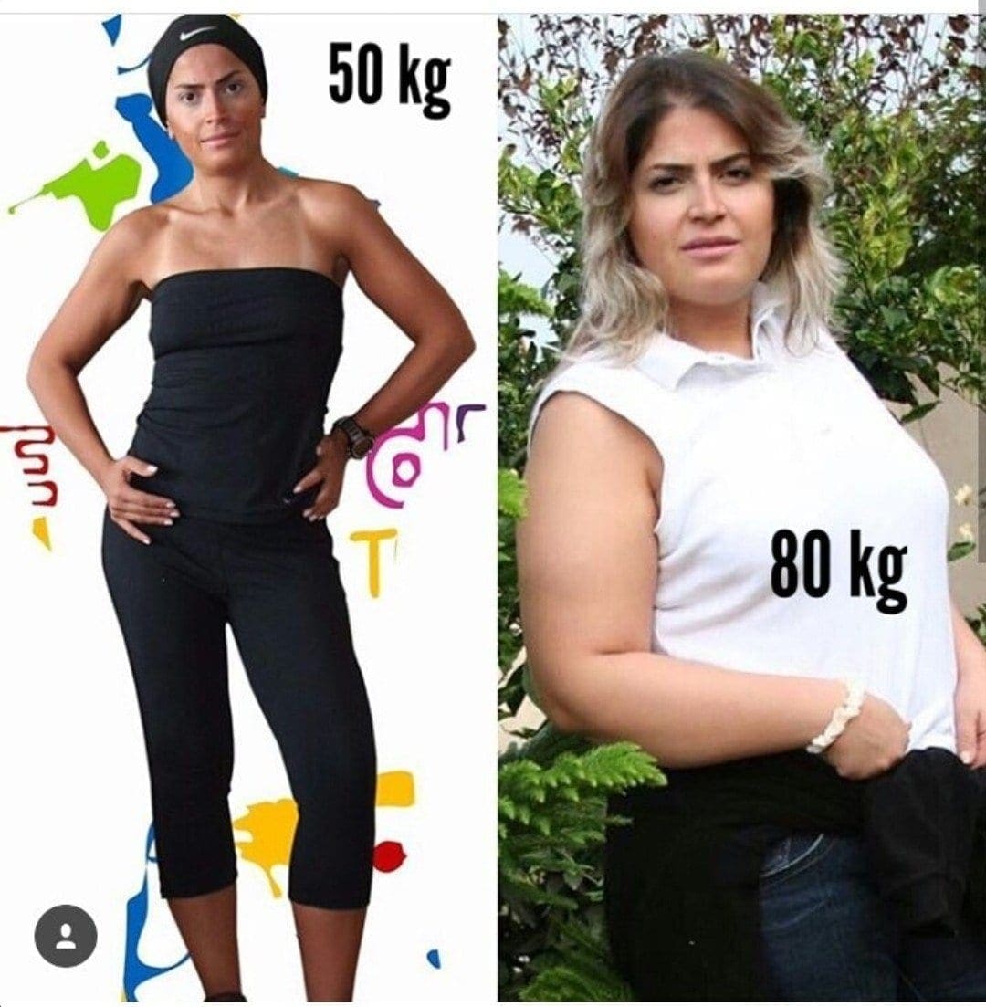 Aly_fitshape gallery