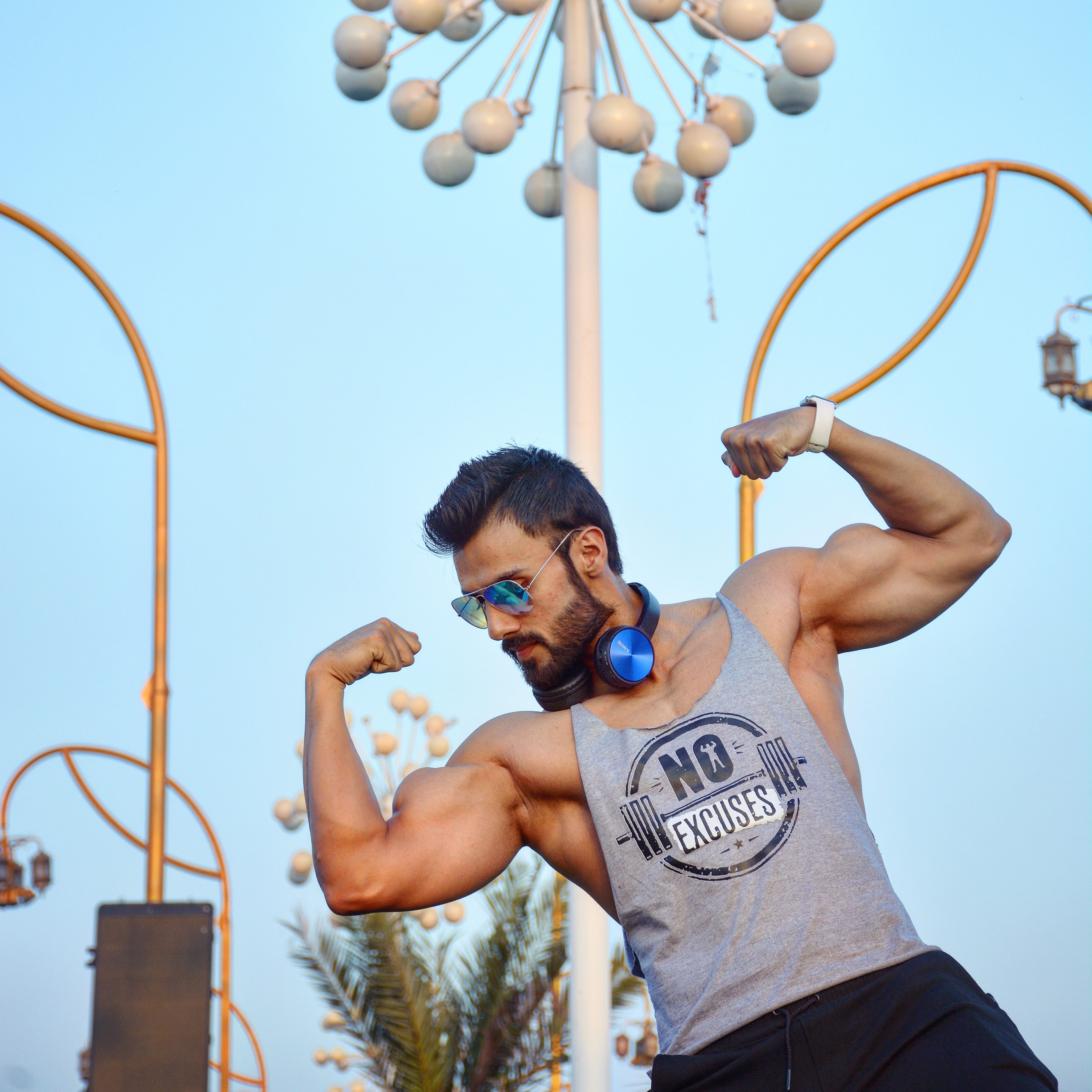 Waleed Sultan gallery