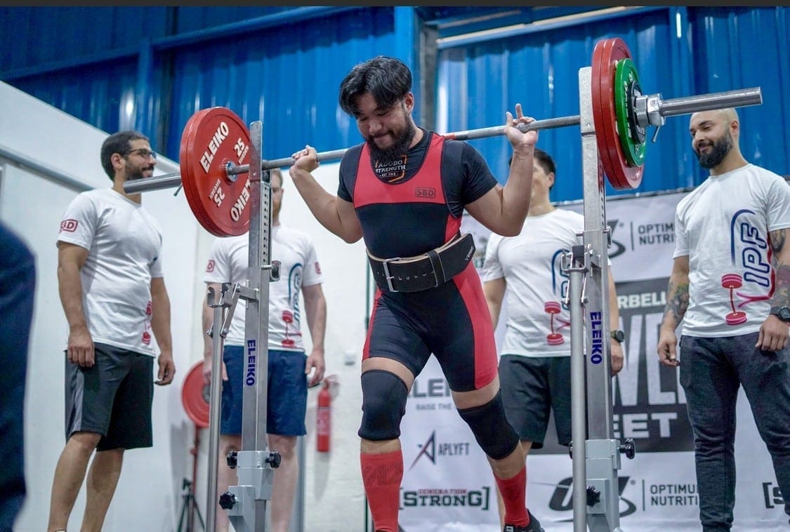 ADOBO STRENGTH gallery