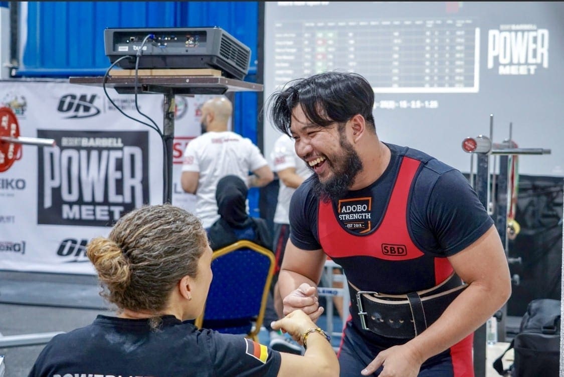 ADOBO STRENGTH gallery