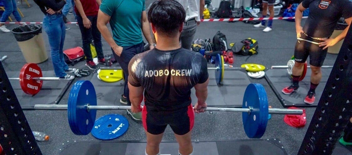 ADOBO STRENGTH gallery