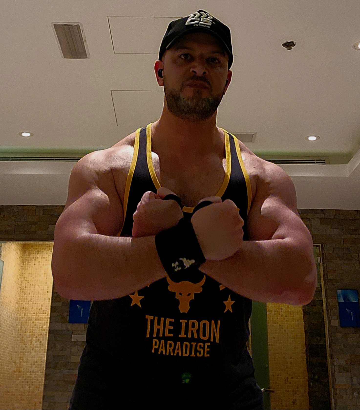 Badr Eddine Nabil gallery