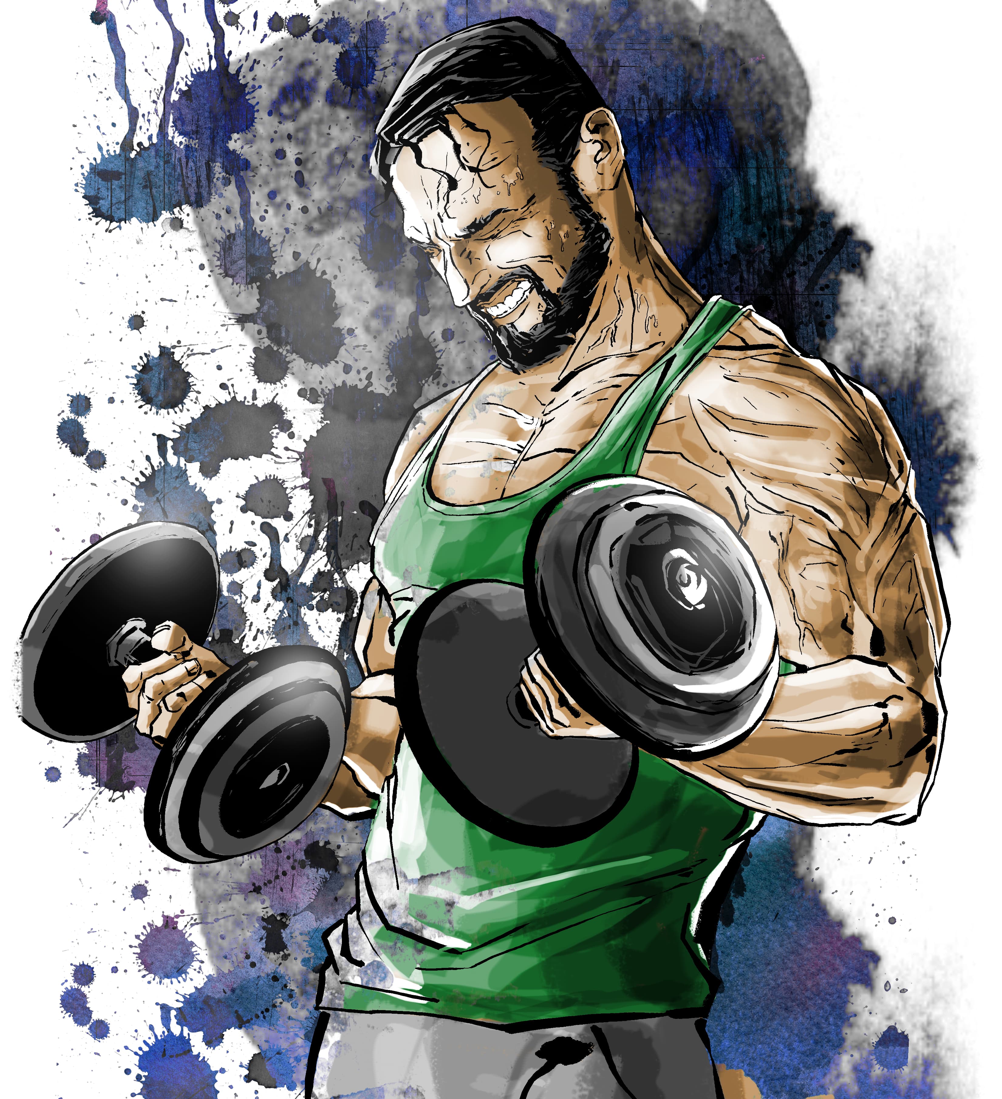 Personal Trainer & Online Coach