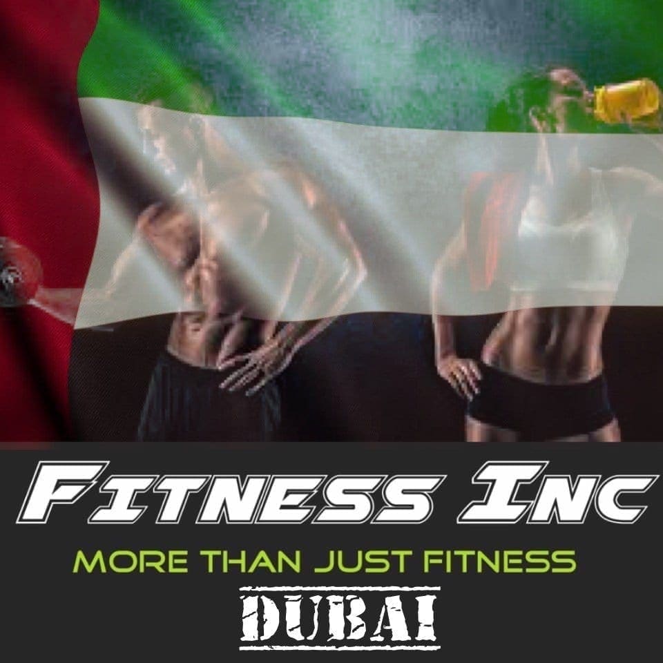 Fitness Inc